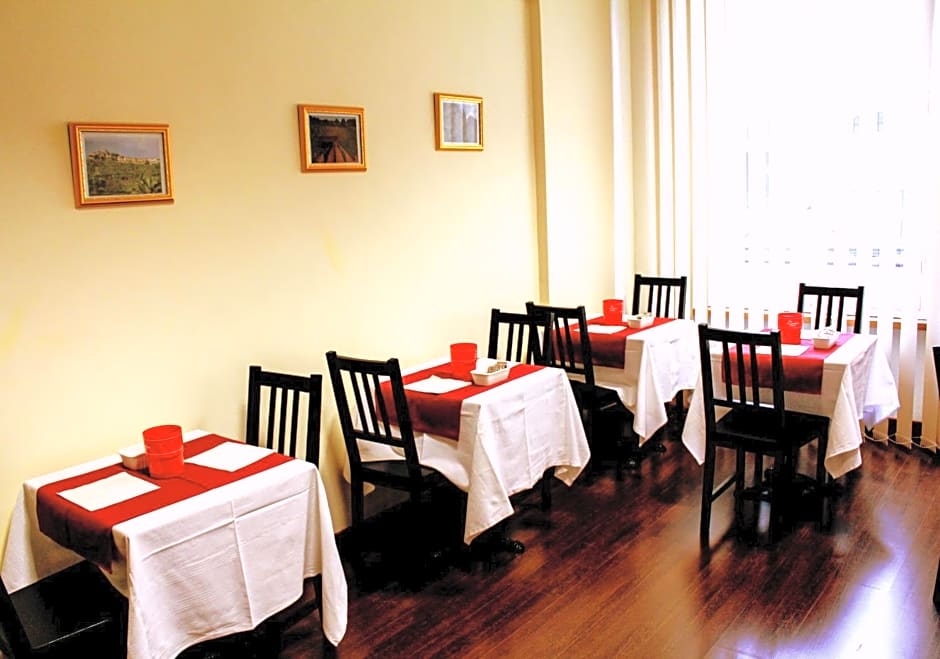 B&B Marbò Florence