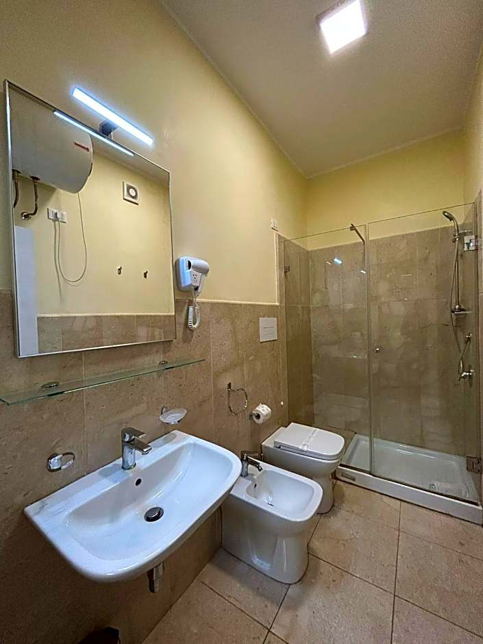 55 Aira Hotel