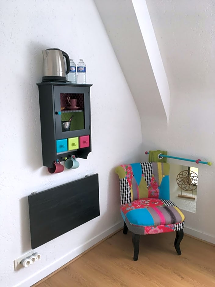 Les Fermes de Kercadoret