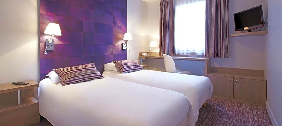 Kyriad Valence Nord Bourg-Les-Valence