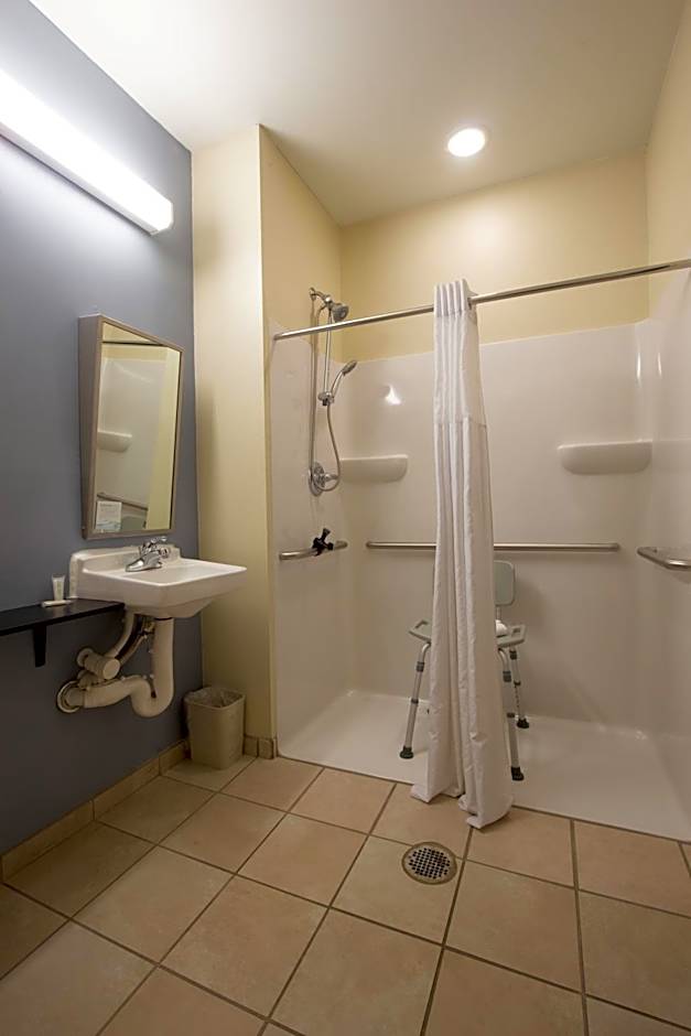 Microtel Inn & Suites By Wyndham Waynesburg