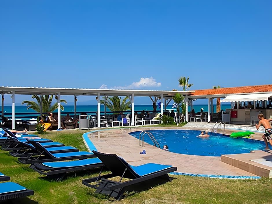 Hanioti GrandOtel Hotel