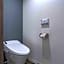 Kansai International Airport Hotel 11
