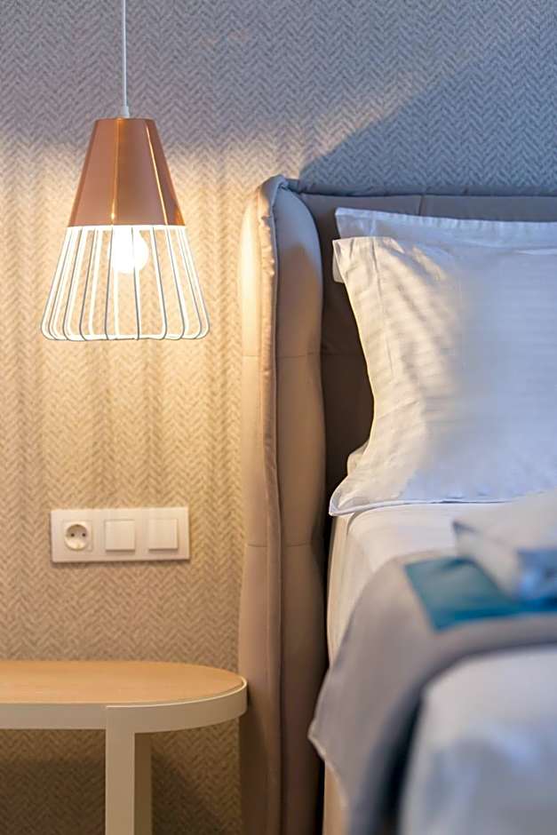 Iliomagic Luxury Suites Thassos