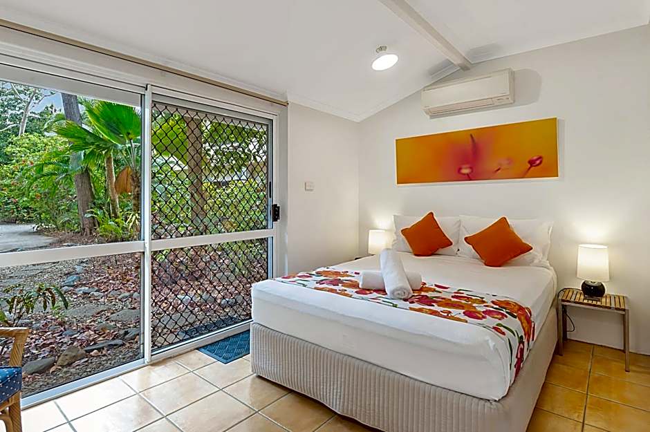 Outrigger Apartments Port Douglas