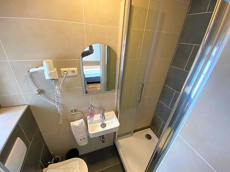 Hotel Goldene Traube