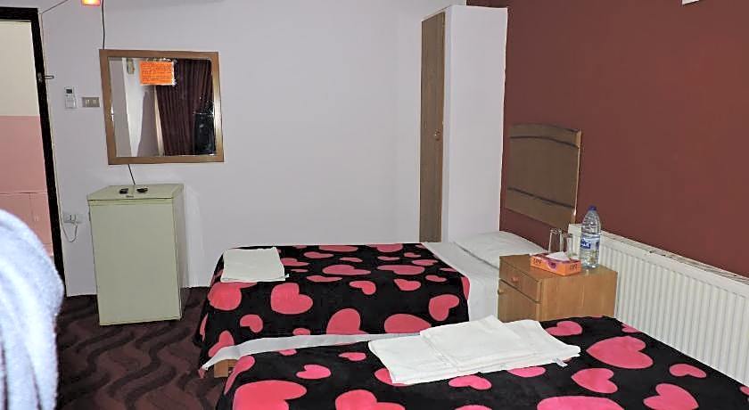 Valentine Inn