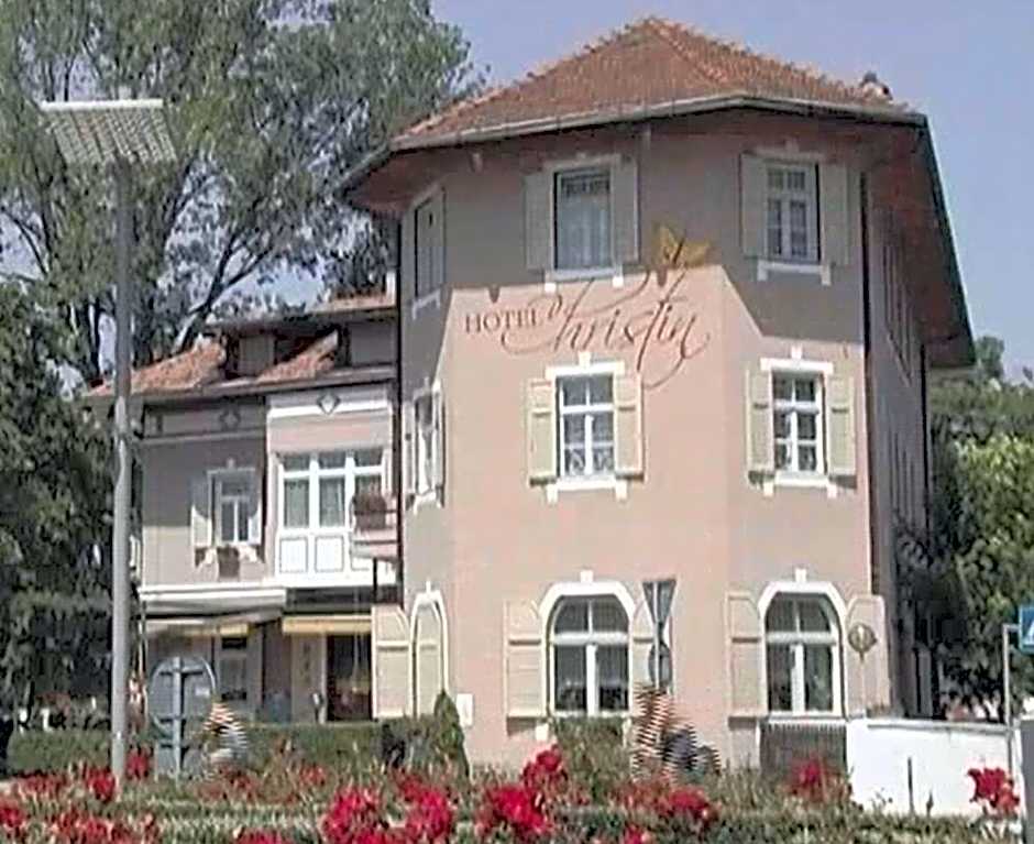 Hotel Garni Christin