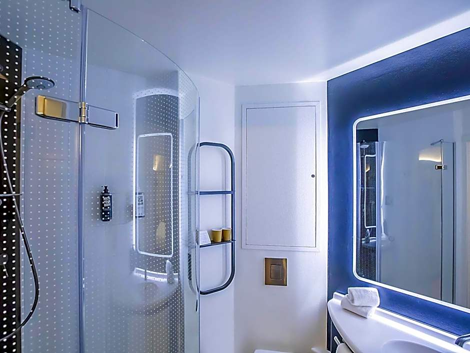 Hotel Ibis Lisboa Parque das Nações