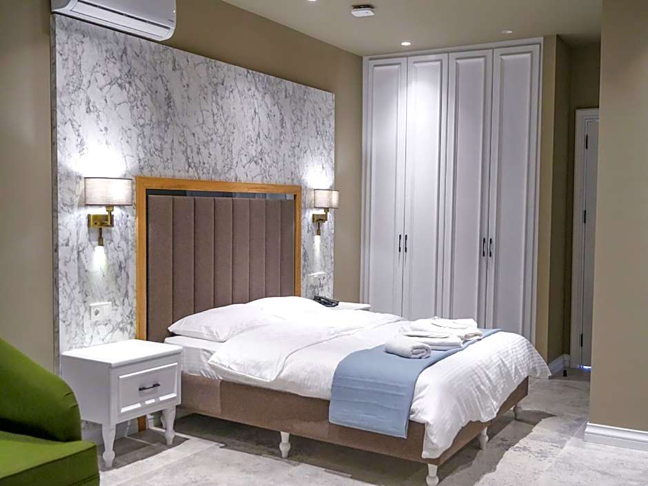 Palazzo Suit Karaköy