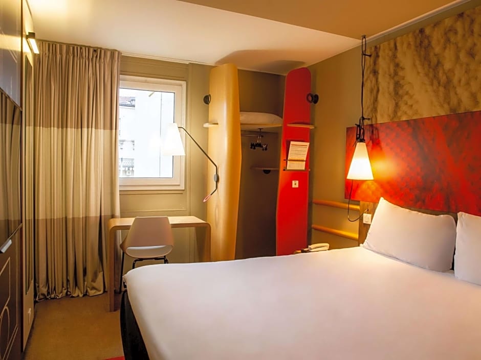 ibis Paris Porte D'Orleans