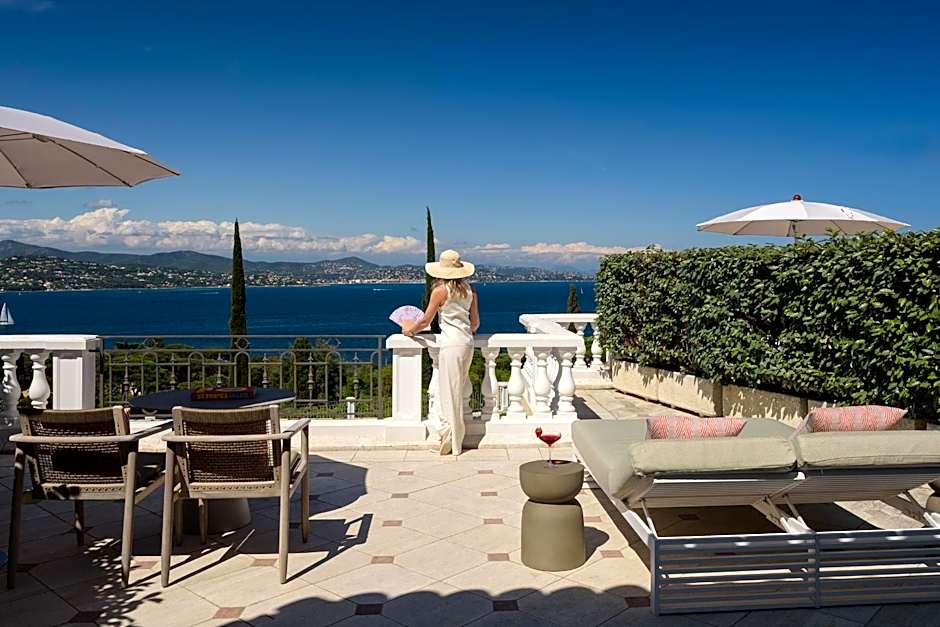 Althoff Hotel Villa Belrose