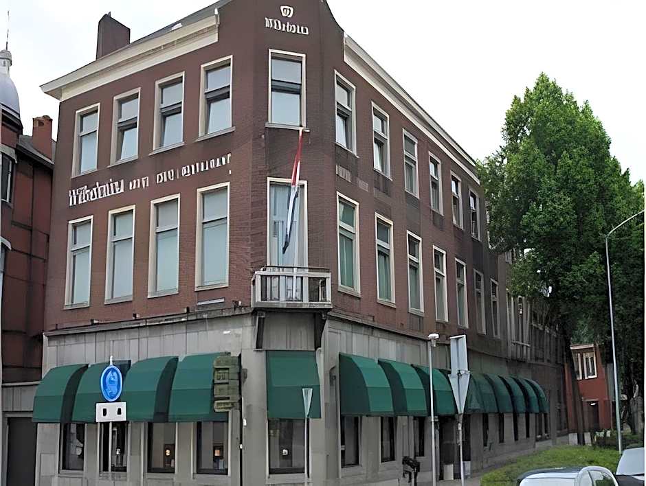 Hotel Wilhelmina