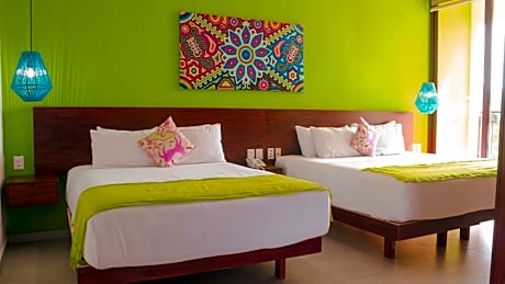 Luxury Master Suite