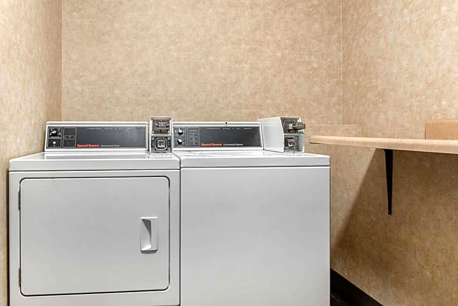 Quality Hotel Conference Center Cincinnati Blue Ash