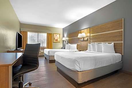 Best Western Wakulla Inn and Suites