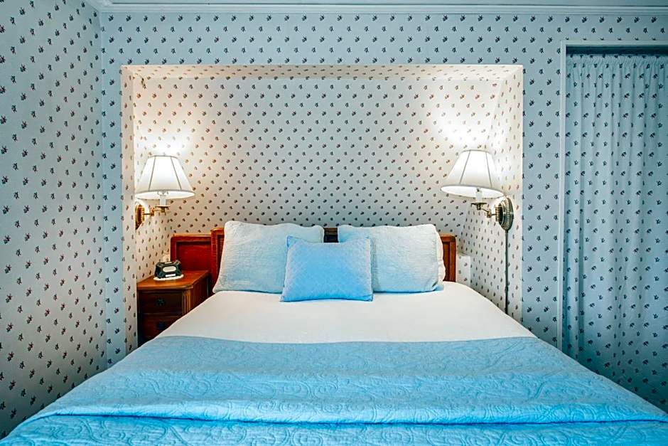 Bath Street Inn