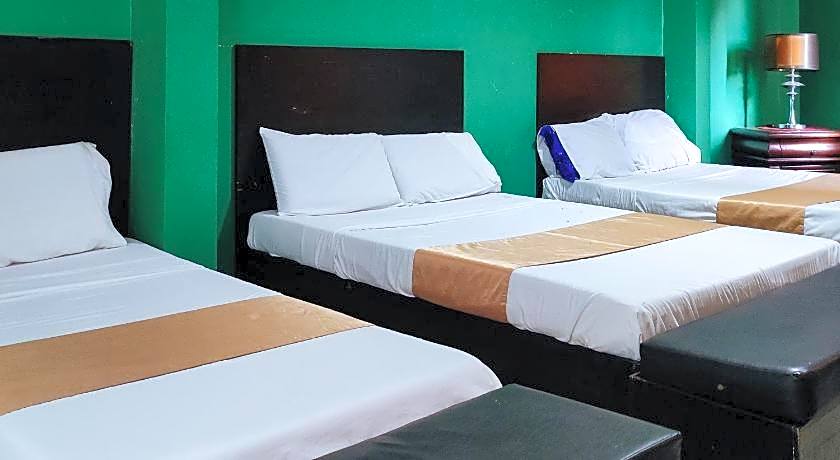 RedDoorz @ Dream Haven Bed & Breakfast