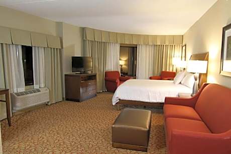 Hilton Garden Inn Pikeville