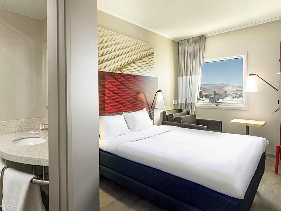 Ibis Calama