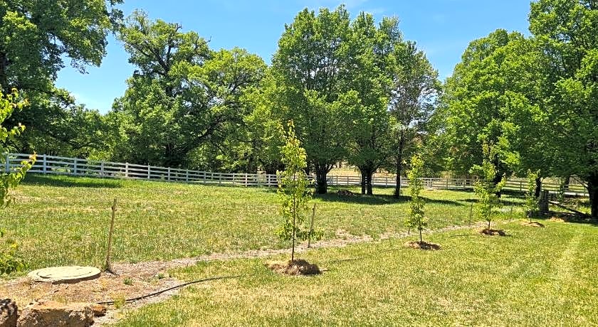 Moore Park Apartments