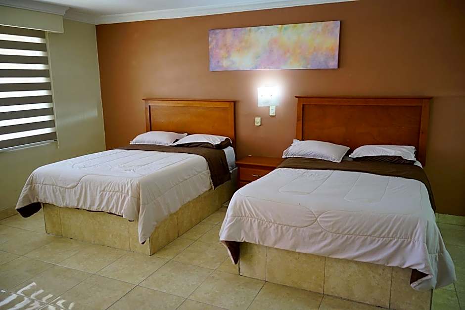 Hotel Posada del Sol Inn