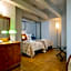 Red Brick Apartments