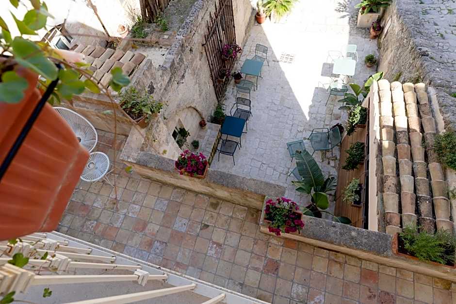 Endea Suite Rooms & Lounge SPA