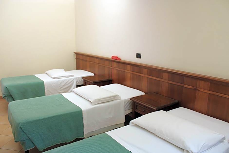 Hotel La Locanda Del Borgo