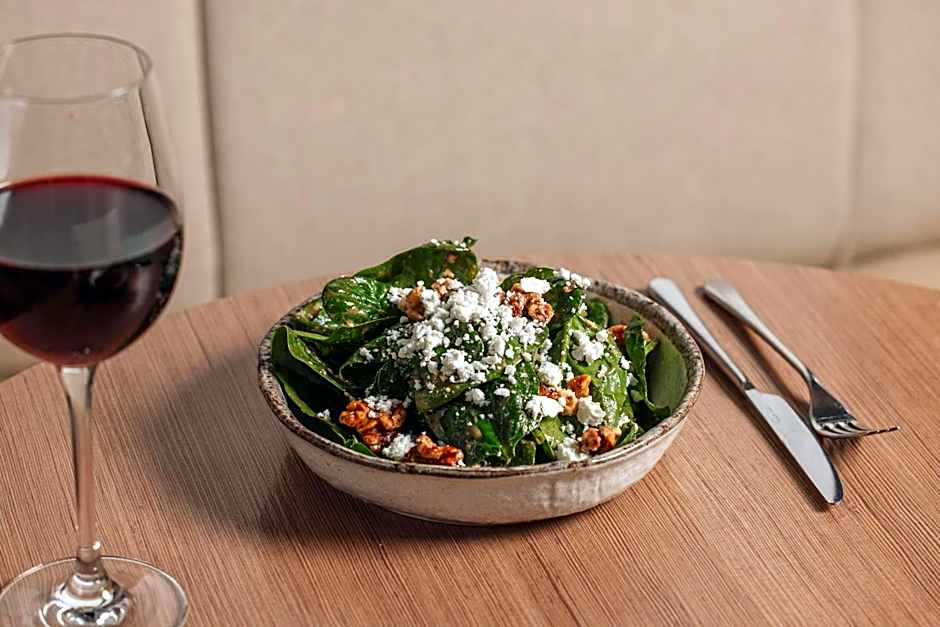 Radisson Blu Hotel, London Bond Street