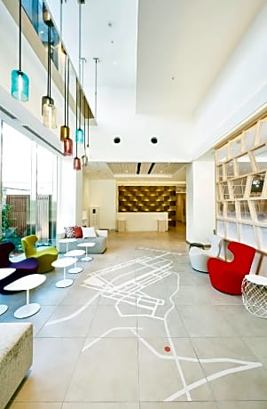 Hotel Jal City Haneda Tokyo West Wing