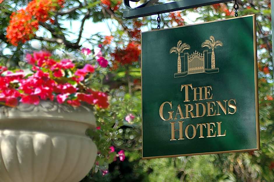 The Gardens Hotel
