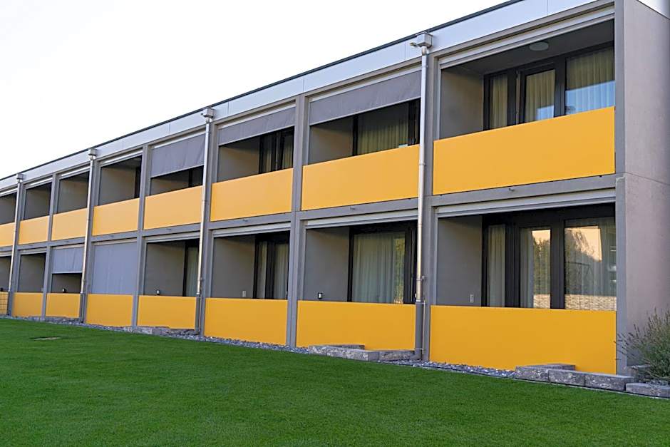 wohnMOTEL - Hinterforst