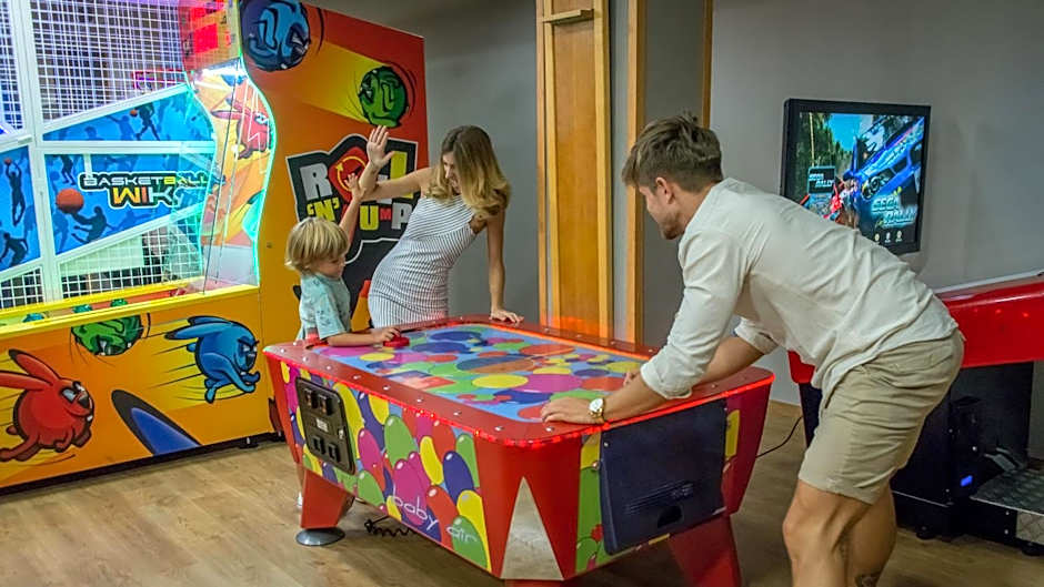 RH Princesa Hotel & Spa 4* Sup