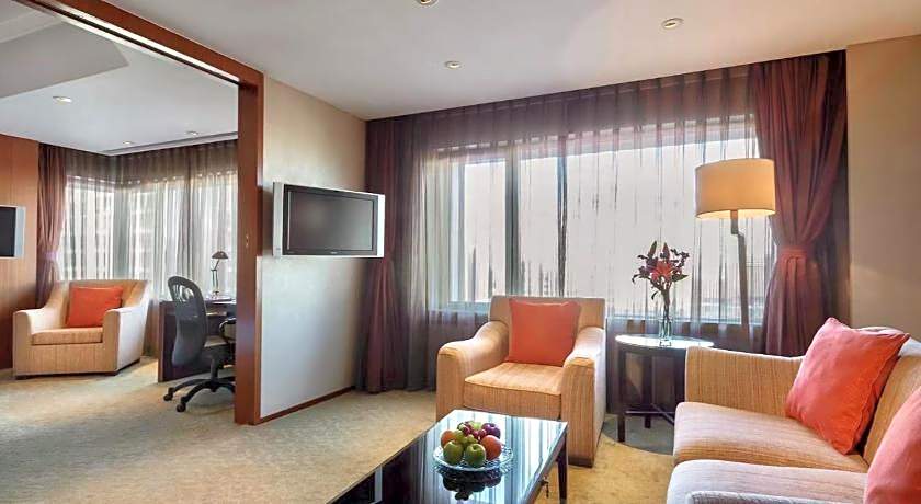 Marco Polo Parkside Beijing
