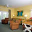 The Barefoot Suites
