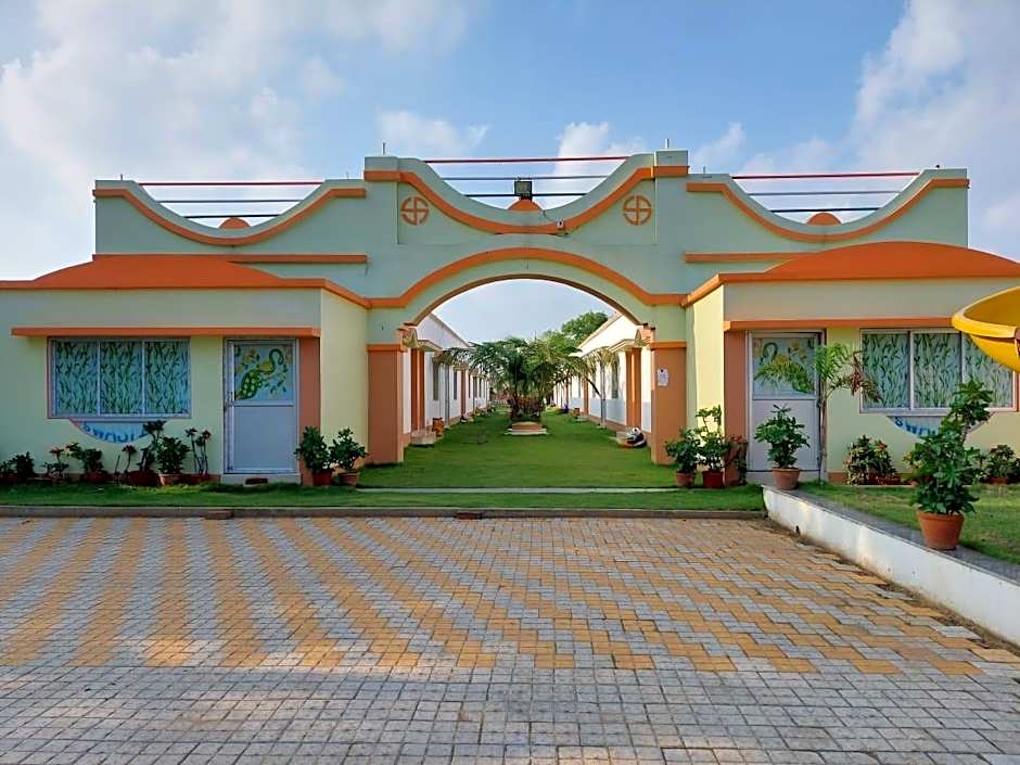 Photo 1 of 9 of Swastik Resort