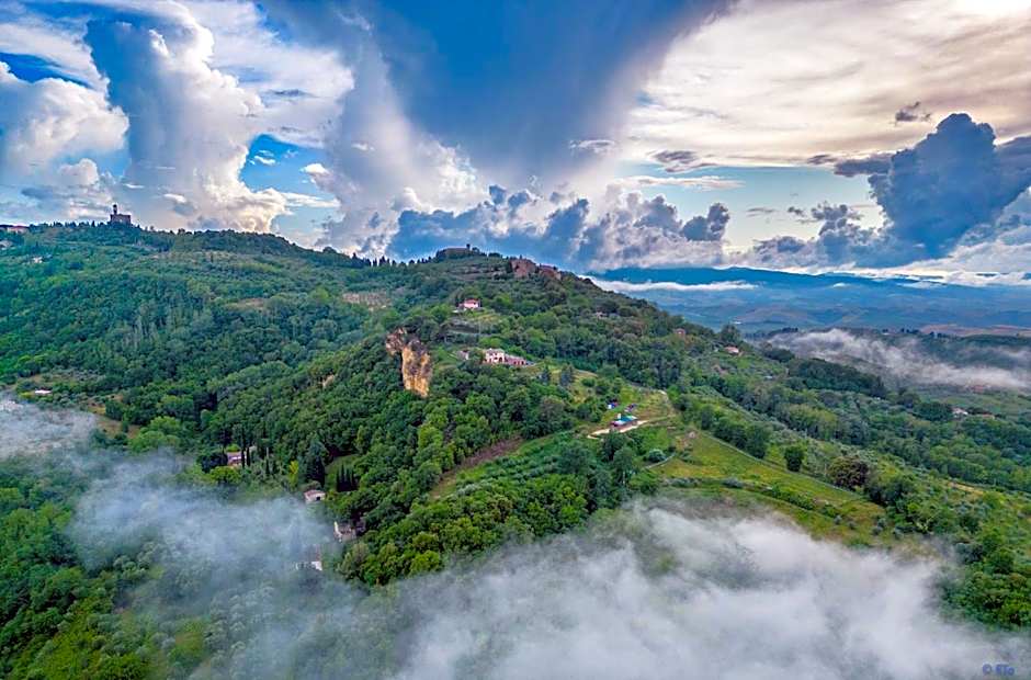 Borgo Gatteraia