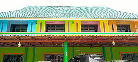 Rueang Sri Siri Guesthouse