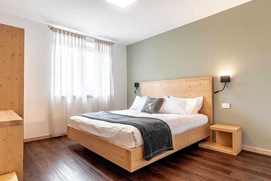 La Pao Bed and Breakfast