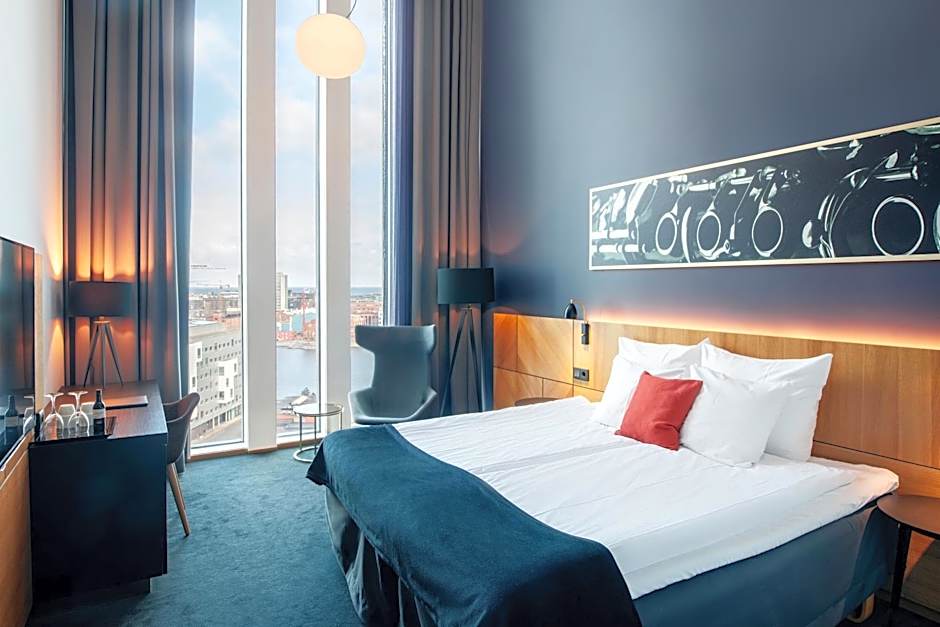 Clarion Hotel Malmo Live