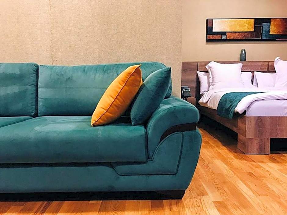 Maison Boutique Hotel