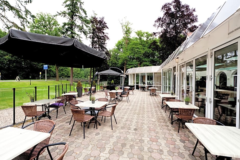 Fletcher Hotel-Restaurant Dinkeloord