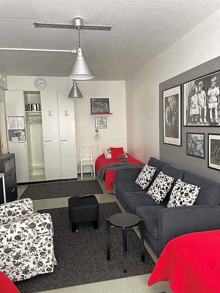 Tapulitalo Guesthouse