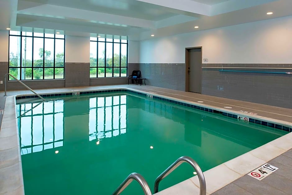 Hilton Garden Inn Gallatin