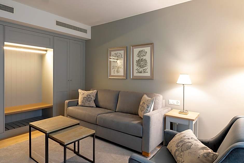 Hotel Ascovilla Charming Hideway