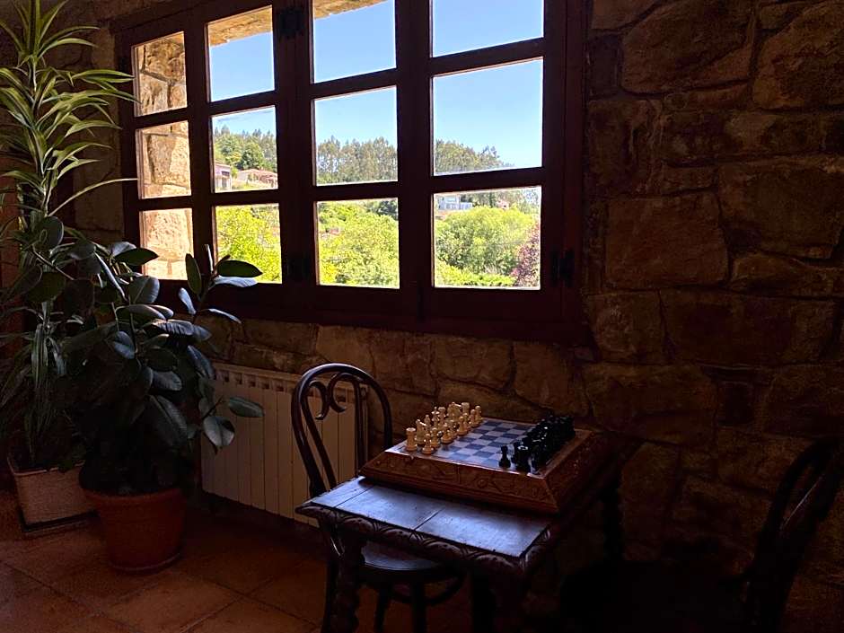 Hotel Rural Alavera