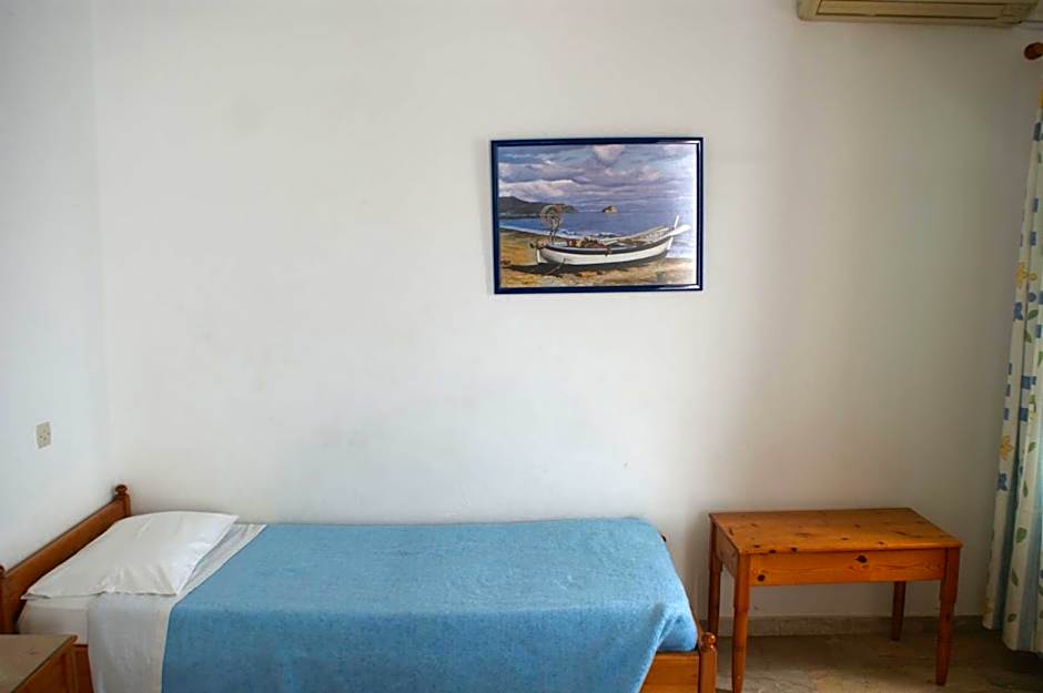 Hotel Eleftheria