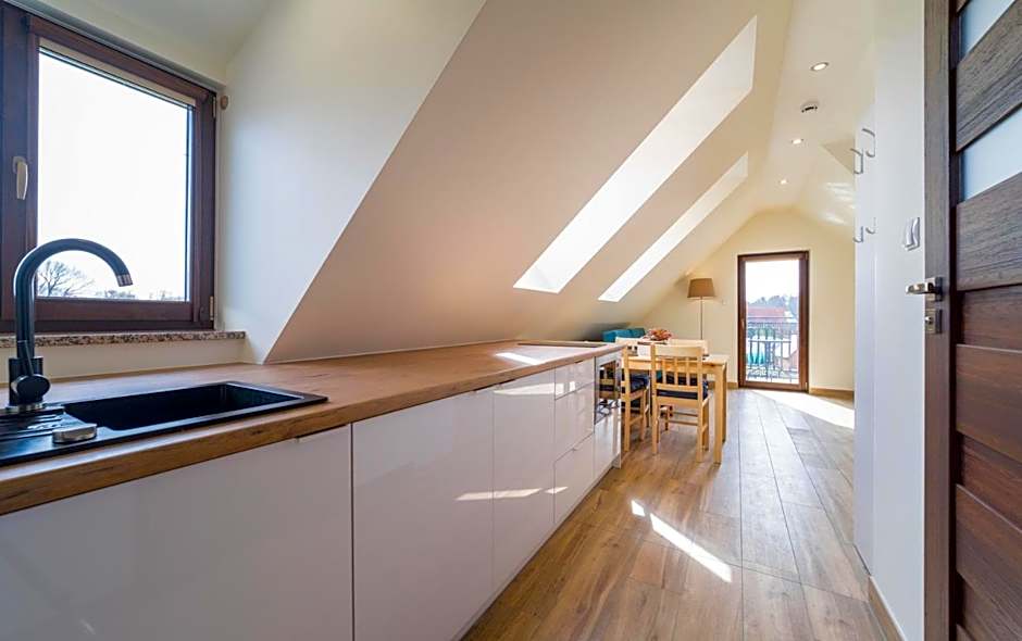 Aston Vila Apartments