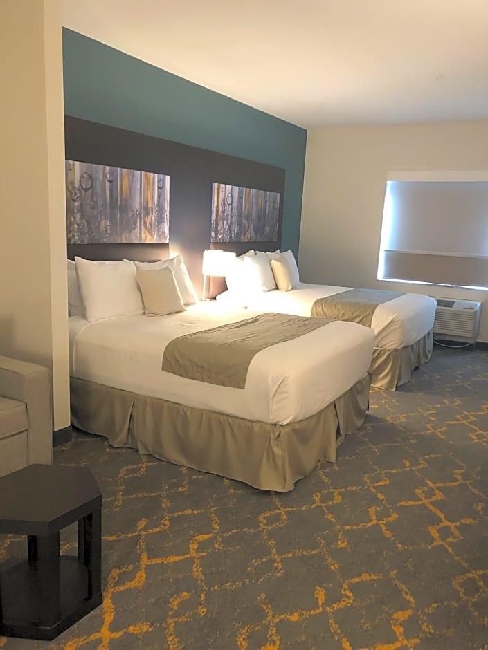 Best Western Plus Isanti